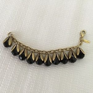 Lenora Dame Signed Bracelet